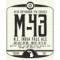 7. M-43 N.e. India Pale Ale