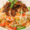 11. Tropical Papaya Salad