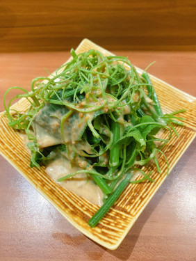 Liáng Bàn Shí Shū Vegetable Salad