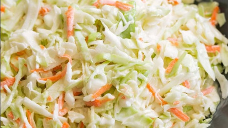 Nat King Cole Cole Slaw