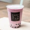 Bubble Tea Shake