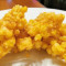 Sweet Corn Tempura