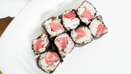Ahi Tuna Sashimi 5 Pieces