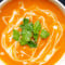 S8. Thai Creamy Butternut Squash Soup