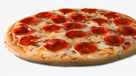 Large Beef Pepperoni Pizza