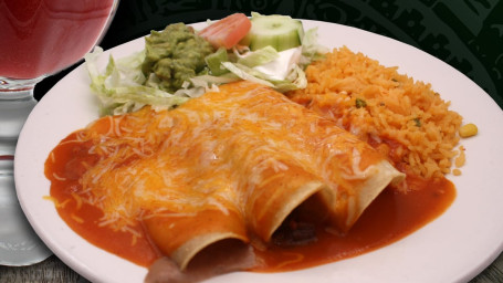 153. Enchiladas Los Machados