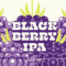 Blackberry Ipa