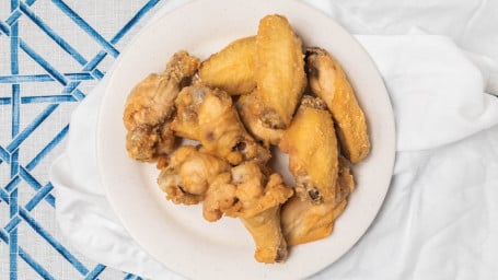 Chicken Wings 6Pieces