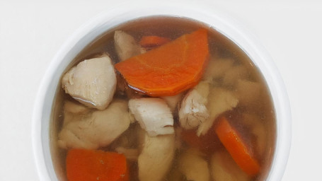 12Oz Chicken Soup