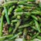 902. Deep Fried Green Beans With Minced Pork