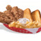 Chicken Strip Country Basket 6 Pieces