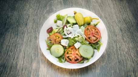 Salada De Moby