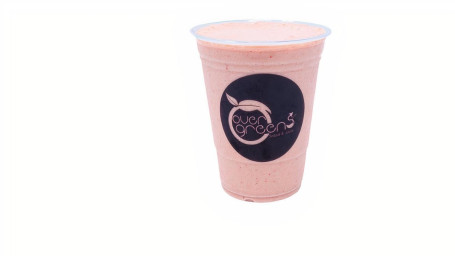 Over Shake Smoothie