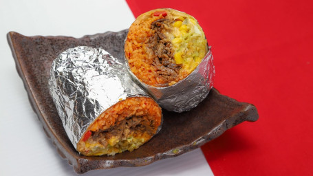 Big Loco Burrito 모듬 부리또