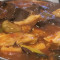 41. zhú sǔn jī tāng Chicken Bamboo Shoot in Hot Pot