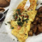 Olympia Omelet