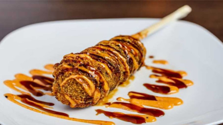 Sushi On A Stick