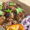 Braised Oxtail Bowl