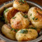 Garlic Knots 6 Pcs.