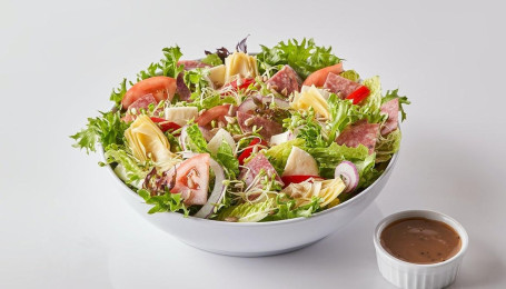 Salada Rainha Castroville