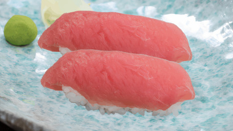 Nigiri Sashimi De Atum