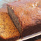 Banana Bread By The Slice