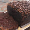 Vegan Gluten-Free Chocolate Banana Loaf By The Slice