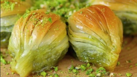 Handmade Baklava