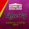 4. Toffee Pop Imperial Porter