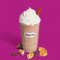 Shake De Pretzel Com Manteiga De Amendoim E Chocolate Por Tempo Limitado