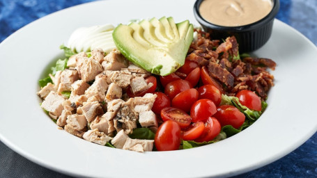 Blu Cobb Salad