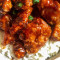 C8. General Tso's Chicken zuǒ zōng jī