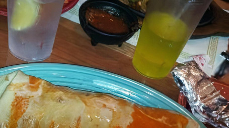 Burrito Mi Pueblo