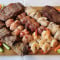 Premium Meat Platter