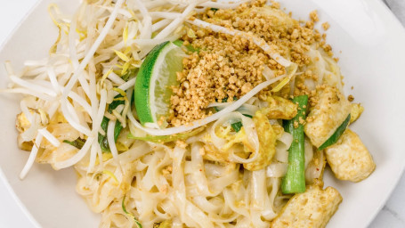 N4. Pad Thai Curry