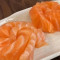 6Pc Salmon Sashimi