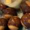 Pretzel Roll Bites