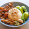 Spicy Beef, Tendon And Tripe Noodles Soup