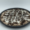 Cookies 'n Cream Ice Cream Pizza