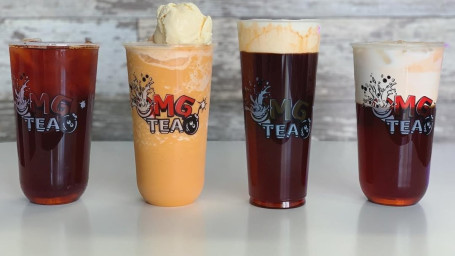 Thai Tea Creama