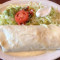 43. Burrito Califórnia