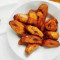 Small Fried Ripe Plaintain