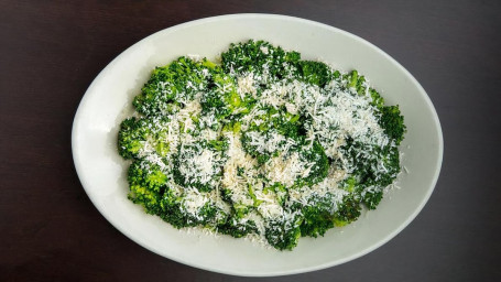 Brócolis Grande (Para 3-4 Porções)