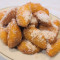 10. Mini Sugar Donuts (20)