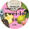 Totally Tropical Sour