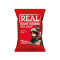 'Real ' Sea Salt Crisps 35G