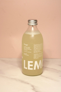 Lemon+Aid Ginger 330Ml