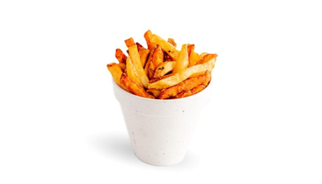 Side Fries/Sweet Fries (Gf,V) (350 Cal)