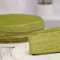 Matcha (Green Tea) Crepes Cake