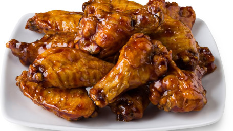 Teriyaki Wings (6 Ct)